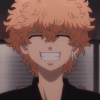 smile