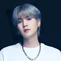 Yoongi