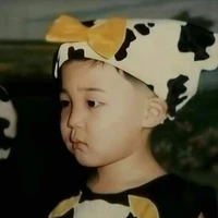 Jimin Criança