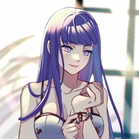 hinata
