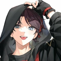 บอล(แฝดพี่บาส+หัวหน้าแฮกเกอร์)