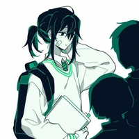 บีม(แฝดน้อง+มาเฟียอันดับ1)