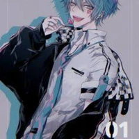 สึบาสะ(พระเอก+แวมไพร์)