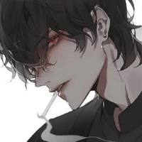 ไคโตะ(พระเอก+มนุษย์หมาป่า)