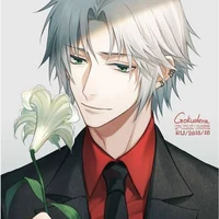 เซจิ(พระเอก+แวมไพร์)