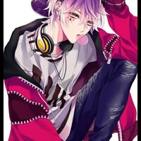 ไดอิจิ(พระเอก+มนุษย์หมาป่า)