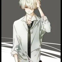 ริว(พระเอก+แวมไพร์)