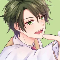 คุโระ(พระเอก+มนุษย์หมาป่า)