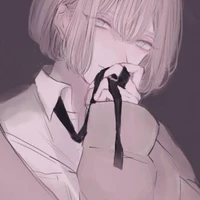 มิคุ(นางเอก+แวมไพร์+มนุษย์หมาป่า)