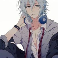 สุุบารุ(พระเอก+มนุษย์หมาป่า)