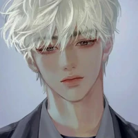 เคียว(พี่ชายนางเอก)