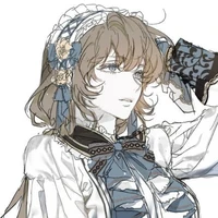 Lattle Annaliese