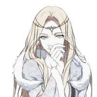 Camilla Belle Blanche