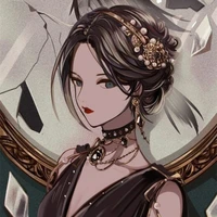 Mylie Presita Blanche