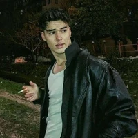 CONNOR DI LAURENTIS ARMATUROV|25|