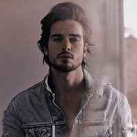 Zander Di Laurentis Cansio