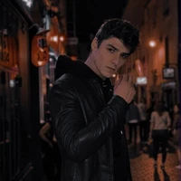 RYAN DI LAURENTIS ARMATUROV|21|