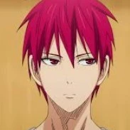 อาคาชิ เซย์จูโร่ (กัปตันทีมบาสราคุซัน)