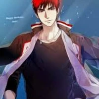 คางามิ ไทกะ