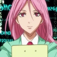 โมโมอิ ซัทสึกิ (ผู้จัดการสาวโทโอ)