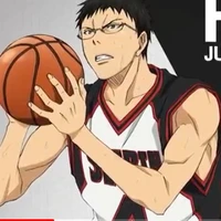 ฮิวงะ จุนเปย์ (กัปตันทีมบาสเซริน)