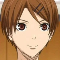 ไอดะ ริโกะ (โค้ชสาว ม.ปลายเซริน)