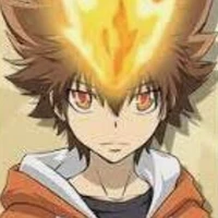 ซาวาดะ สึนะโยชิ (บอสวองโกเล่รุ่นที่10)