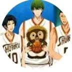 ทีมบาส (ชูโตคุ)