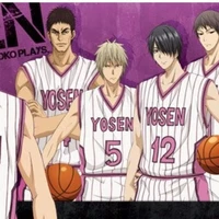 ทีมบาส (โยเซ็น)