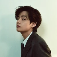 Taehyung.