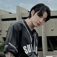 Jungkook.