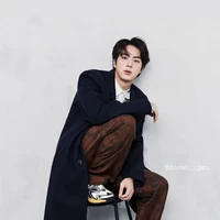Seokjin