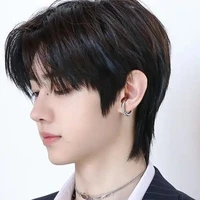 มาร์ค(พ่อนางเอก)