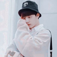 จ้านจ้าน(นายเอก)