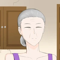 คุณยาย