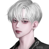 ลั่วชิงชิง-นายเอก-