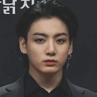 Jeon Gukkook