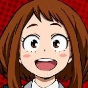 uraraka