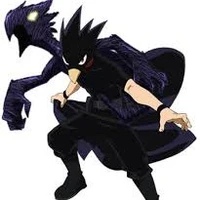 tokoyami