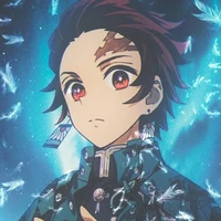 Tanjiro