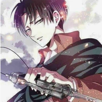 รีไวล์ แอคเคอร์แมน