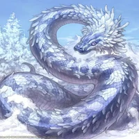 นางพญาอสรพิษเหมันต์(เจียงเฉิน)