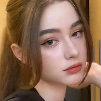 คริสตัล เเม่นางเอก(น้ำ)