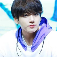 JEON JUNGKOOK