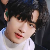 KIM TAEHYUNG