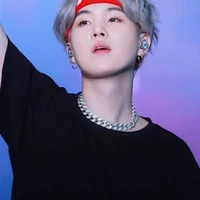 MIN YOONGI