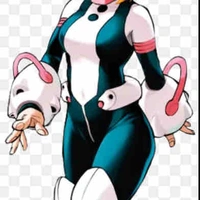 Ochaco