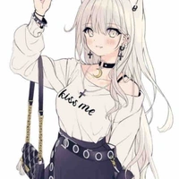 Y/n (vous)