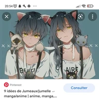 jumeaux