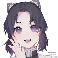 shinobu